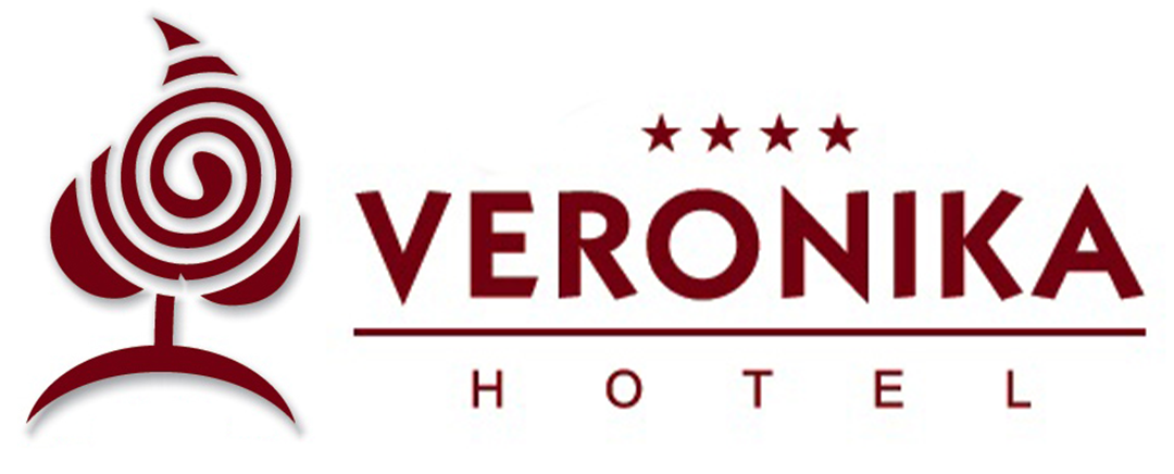 Veronika Hotel logo
